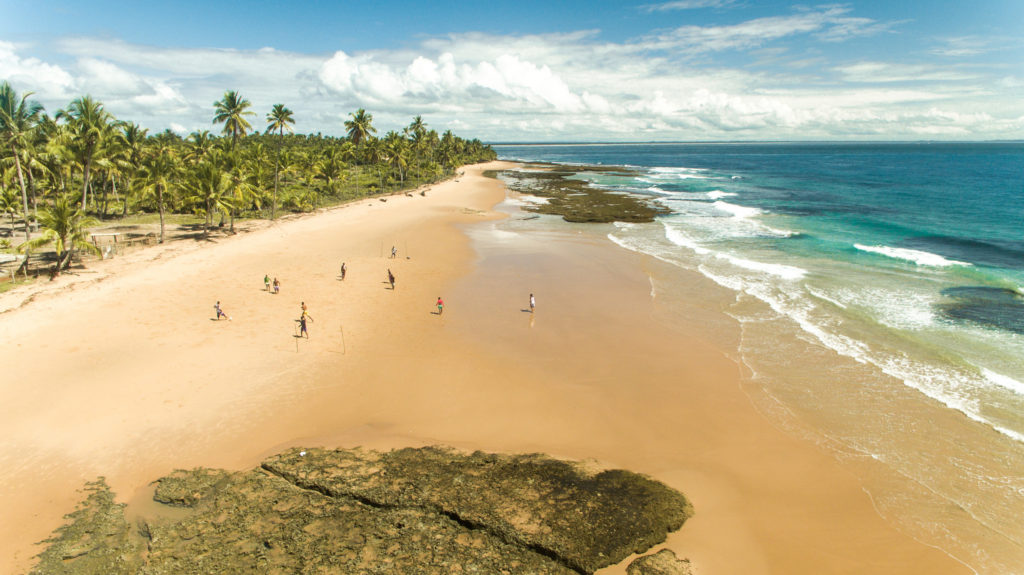 Península de Maraú - travel guide | Brazil: Beyond Rio